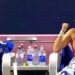 Jaqueline Cristian şi Gabriela Ruse s-au oprit în semifinalele probei de dublu la Dubai