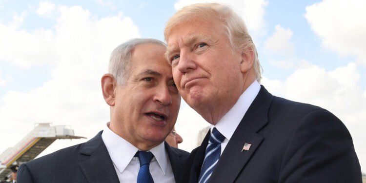 Netanyahu se va întâlni cu Trump în timp ce negocierile nucleare cu Iranul ajung în stadiul critic