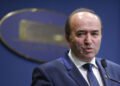 Dezvăluire de culise: Tudorel Toader susține că votul României a deblocat înființarea Parchetul European
