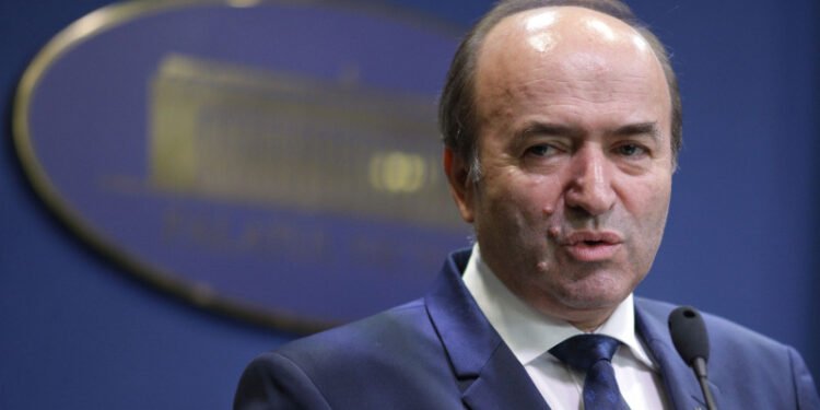Dezvăluire de culise: Tudorel Toader susține că votul României a deblocat înființarea Parchetul European