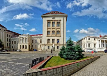 Creșteri de taxe la Universitatea de Medicină și Farmacie „Grigore T. Popa” din Iași: 13.000 de lei pentru bobocii de la Medicină din 2026