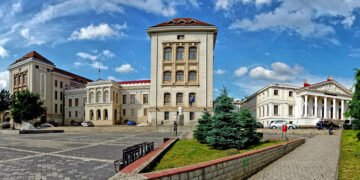 Creșteri de taxe la Universitatea de Medicină și Farmacie „Grigore T. Popa” din Iași: 13.000 de lei pentru bobocii de la Medicină din 2026