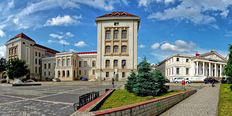 Creșteri de taxe la Universitatea de Medicină și Farmacie „Grigore T. Popa” din Iași: 13.000 de lei pentru bobocii de la Medicină din 2026