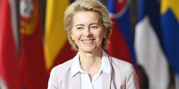 Von der Leyen dă vina pentru paralizarea economiei UE pe liderii naționali