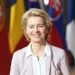 Von der Leyen dă vina pentru paralizarea economiei UE pe liderii naționali