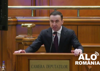 Bogdan Ivan critică USR: „Sunteti la balet si va comportati ca in opoziție, deși sunteți la guvernare!”