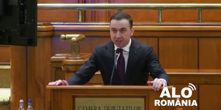 Bogdan Ivan critică USR: „Sunteti la balet si va comportati ca in opoziție, deși sunteți la guvernare!”