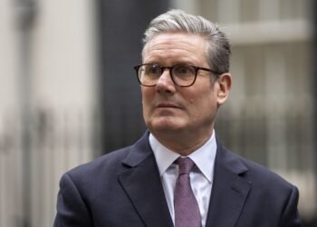 Keir Starmer despre securitatea Regatului Unit: Marea Britanie nu este o țintă pentru Iran