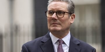 Keir Starmer despre securitatea Regatului Unit: Marea Britanie nu este o țintă pentru Iran