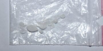 Traficant de substanțe psihoactive, arestat la Brăila