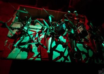 Statele Unite ar putea deveni partenerul Ucrainei în dezvoltarea tehnologiilor militare, potrivit experților americani