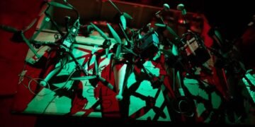 Statele Unite ar putea deveni partenerul Ucrainei în dezvoltarea tehnologiilor militare, potrivit experților americani