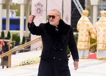 Gigi Becali, despre FCSB în afara play‑off‑ului: „Azi e ultima zi!”