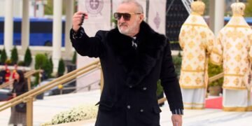 Gigi Becali, despre FCSB în afara play‑off‑ului: „Azi e ultima zi!”