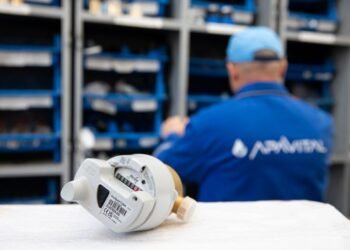 Schimbare majoră la facturile de apă! APAVITAL investește peste 30 de milioane de lei în contoare inteligente