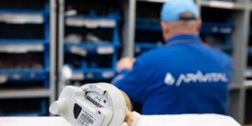 Schimbare majoră la facturile de apă! APAVITAL investește peste 30 de milioane de lei în contoare inteligente
