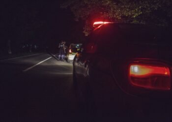 Șoc pe DJ 28! Șofer din Belcești prins cu alcoolemie de aproape 2 mg/l – circula ca și cum nu ar exista reguli!