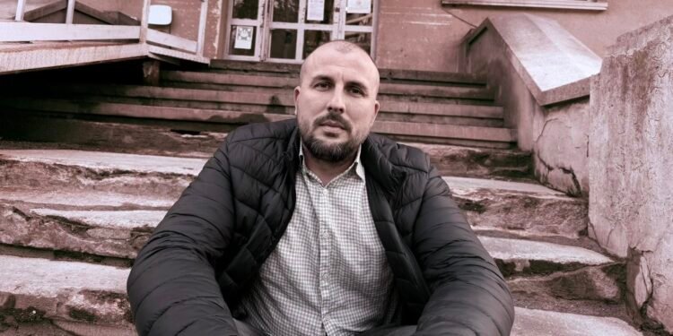 Polițistul Dani Cek: Dorința familiei Andreei este ca suma de 2,3 milioane de dolari să ajute copiii bolnavi de cancer