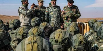 Iranul avertizează că inamicii nu vor fi în siguranță nicăieri în lume, inclusiv în zone turistice