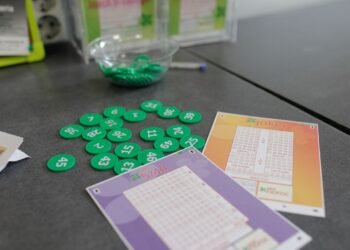 Jocurile Loto din 26 martie: Jackpot-uri uriașe și sute de câștiguri în România!