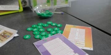 Jocurile Loto din 26 martie: Jackpot-uri uriașe și sute de câștiguri în România!