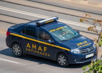 Schema uriașă de fraudă cu TVA: opt firme au păgubit statul cu peste 18 milioane de lei