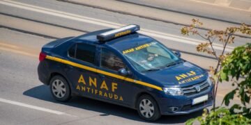 Schema uriașă de fraudă cu TVA: opt firme au păgubit statul cu peste 18 milioane de lei