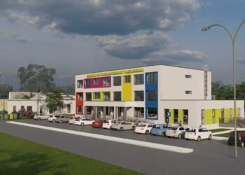 Grădiniță nouă de peste 16 milioane de lei la Valea Ursului! Proiectul uriaș care va schimba educația din Miroslava