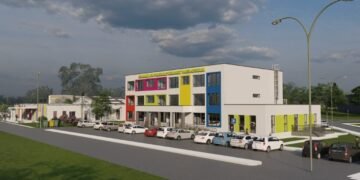 Grădiniță nouă de peste 16 milioane de lei la Valea Ursului! Proiectul uriaș care va schimba educația din Miroslava