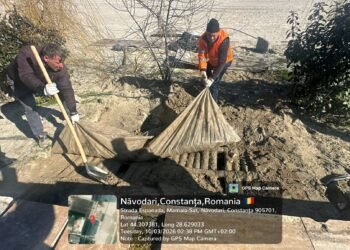 Turiștii făceau plajă fără să știe ce e sub nisip: rezervoare și fose ilegale descoperite pe litoral