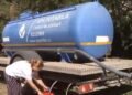 Iașiul trimite apă potabilă la Bălți, după criza provocată de atacurile rusești