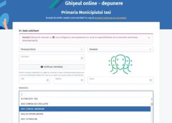 Taxe și impozite locale Iași 2026: Plătește rapid și primești 10% reducere