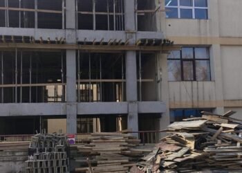 Colegiul„Mihai Eminescu” se transformă complet! Extindere modernă cu fonduri europene