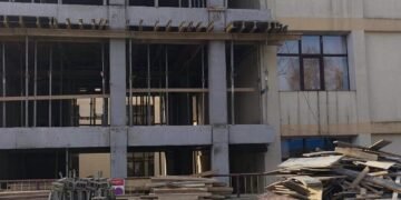 Colegiul„Mihai Eminescu” se transformă complet! Extindere modernă cu fonduri europene