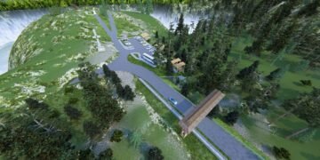 Proiect turistic în Pasul Stânișoara: „Drumul Talienilor” va fi pus în valoare prin noi investiții