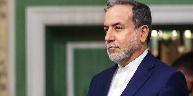 Abbas-Araghchi