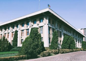 Investiție prin PNRR: Palatul Administrativ Iași intră în etapa de recepție a lucrărilor de renovare energetică