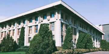 Investiție prin PNRR: Palatul Administrativ Iași intră în etapa de recepție a lucrărilor de renovare energetică