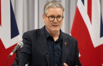 Regatul Unit propune un summit internațional pentru securizarea și redeschiderea Strâmtorii Ormuz