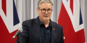 Regatul Unit propune un summit internațional pentru securizarea și redeschiderea Strâmtorii Ormuz