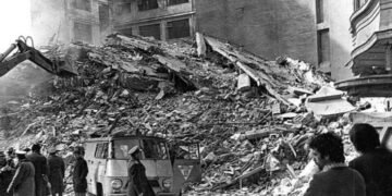 49 de ani de la cutremurul care a îngropat România în ruine: Ce s-a întâmplat în noaptea fatidică de 4 martie 1977