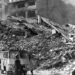 49 de ani de la cutremurul care a îngropat România în ruine: Ce s-a întâmplat în noaptea fatidică de 4 martie 1977