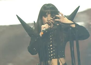 Scandal internațional privind melodia României de la Eurovision