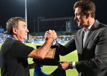 Gheorghe Popescu devine acționar majoritar la Farul Constanța, iar Gheorghe Hagi se întoarce la antrenorat