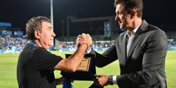 Gheorghe Popescu devine acționar majoritar la Farul Constanța, iar Gheorghe Hagi se întoarce la antrenorat