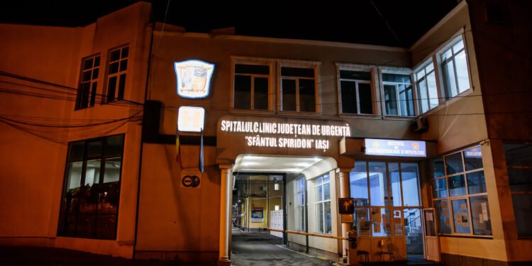 Anchetă la un spital din Iași după moartea unei paciente. Apelul disperat la 112 și reacția controversată a dispeceratului