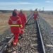 Un bărbat și-a pierdut viața după ce a fost lovit de trenul Suceava Nord – Botoșani