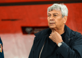 Ce se va întâmpla cu Mircea Lucescu după înfrângerea cu Turcia
