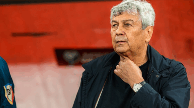 Ce se va întâmpla cu Mircea Lucescu după înfrângerea cu Turcia