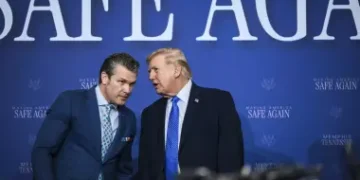 Trump prelungeşte până pe 6 aprilie ultimatumul pentru Iran